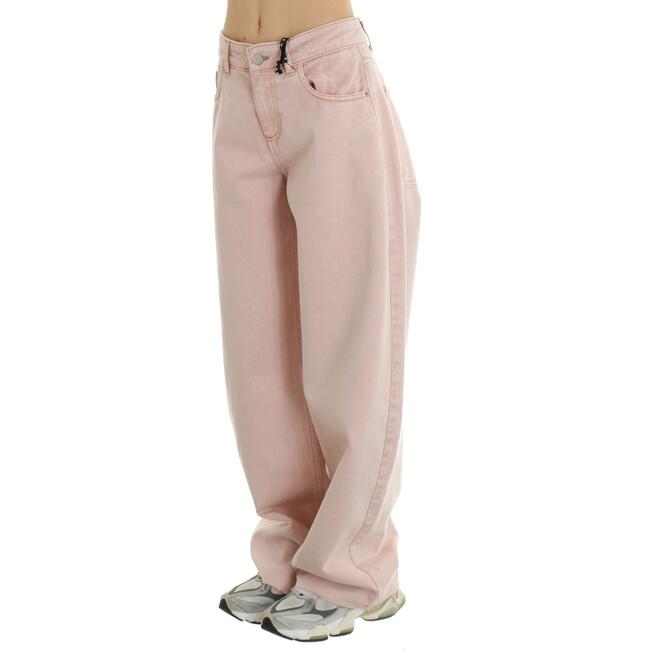 JEANS ROSA HAVEONE - Mad Fashion | img vers.650x/